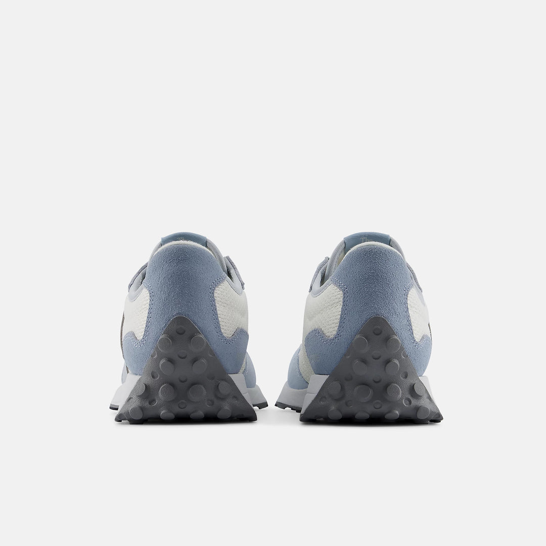 New Balance 327  - Light Arctic Grey/Light Zinc Blue