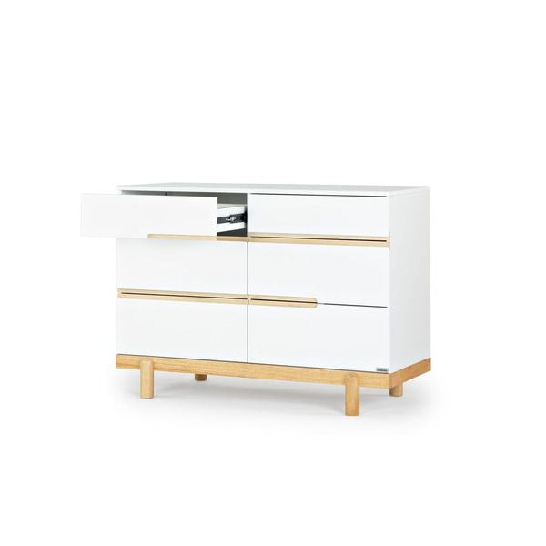 Dadada Bliss 6-drawer Dresser