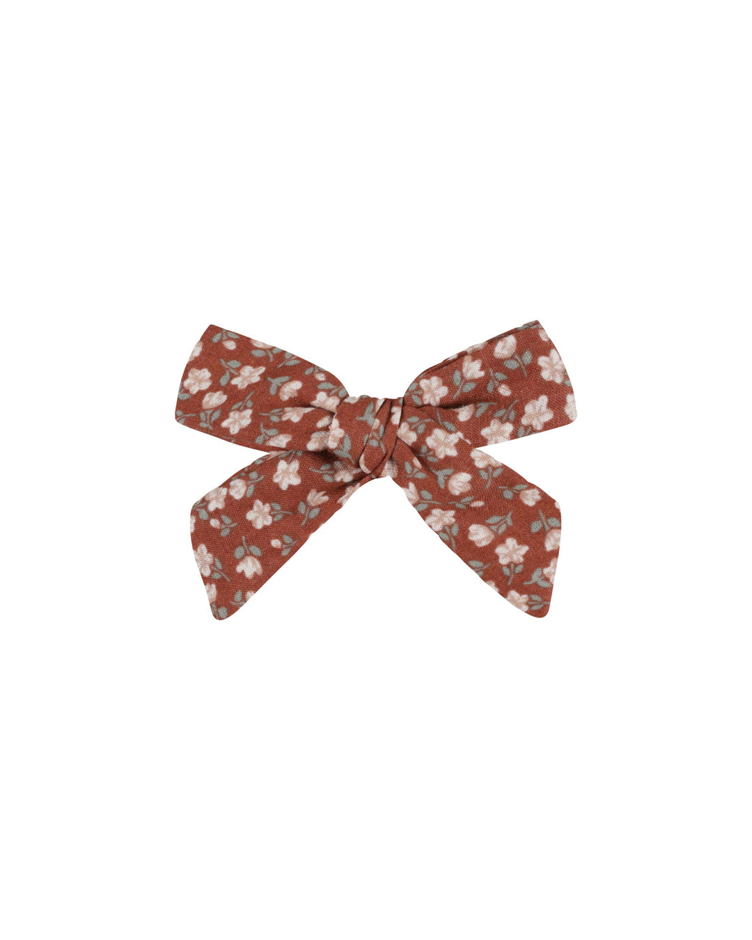 Rylee + Cru Bow - Rosette