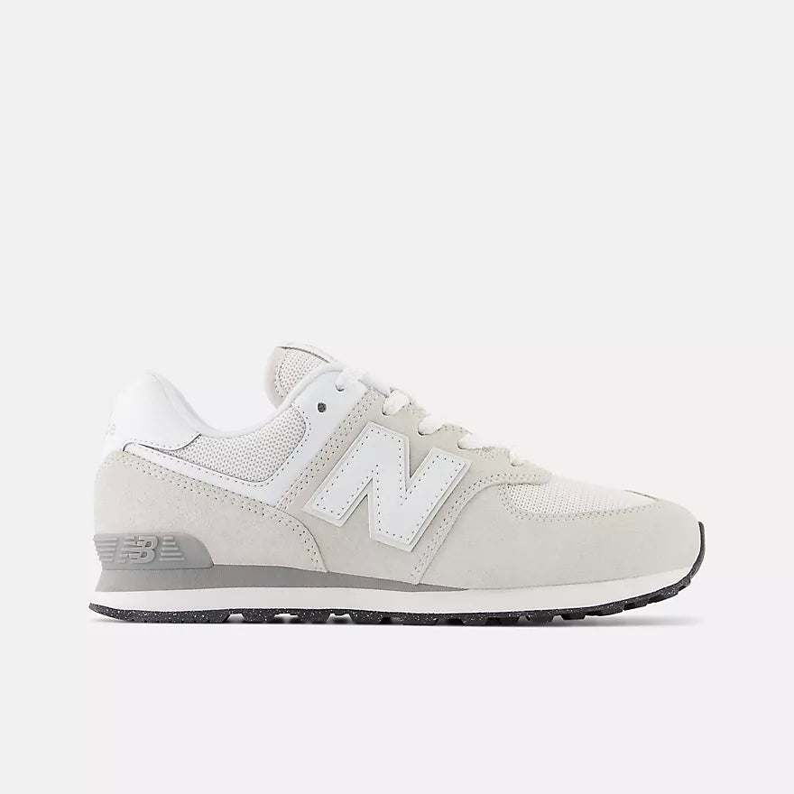 Kids New Balance 574 Shoes 1 Nimbus Cloud