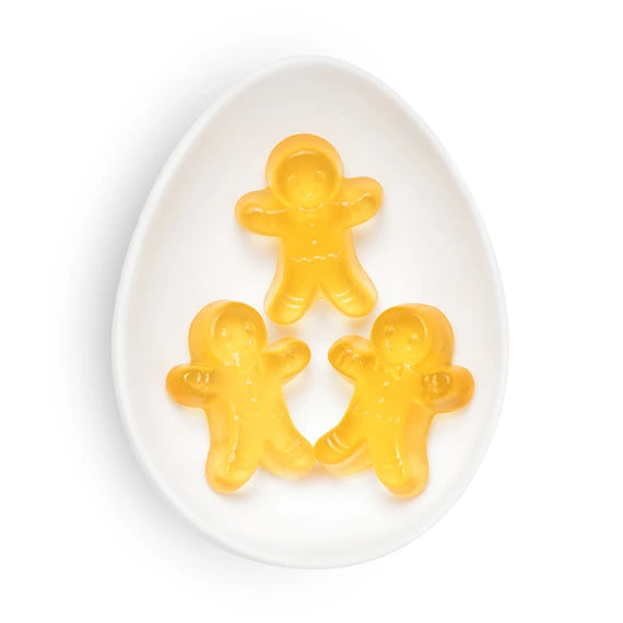 Sugarfina Gingerbread Man Cuties