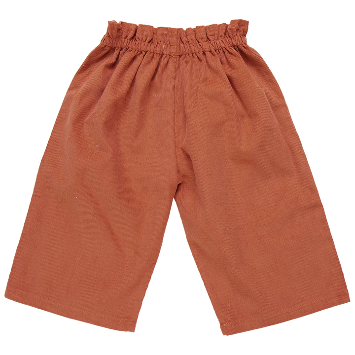 Pink Chicken Theodore Pant - Rust