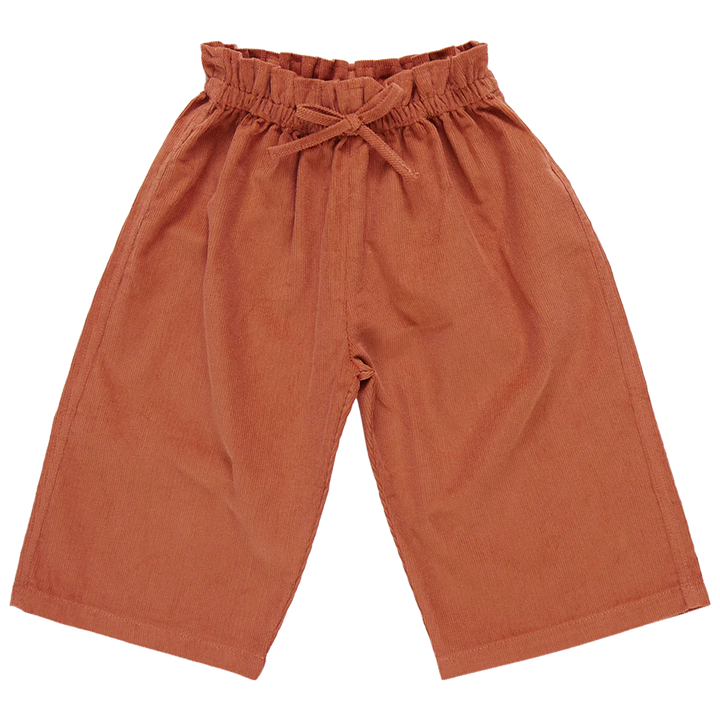 Pink Chicken Theodore Pant - Rust