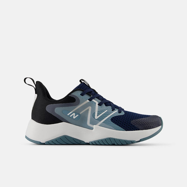New Balance RAV v2 - Navy, Salt Water, Black