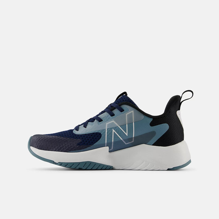 New Balance RAV v2 - Navy, Salt Water, Black
