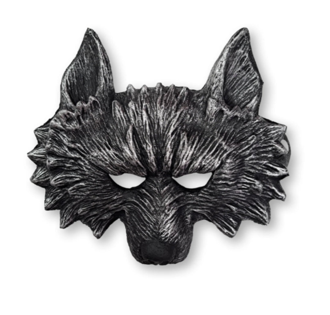 Great Pretenders Werewolf Mask