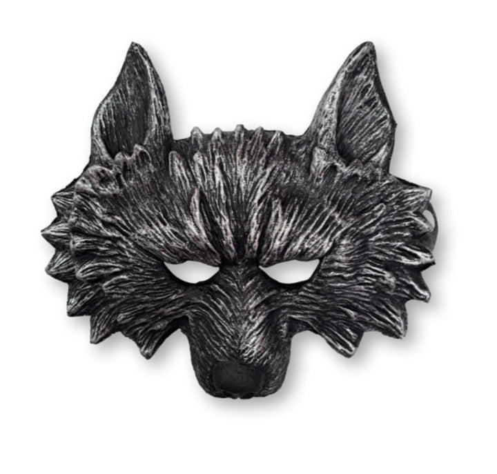Great Pretenders Werewolf Mask