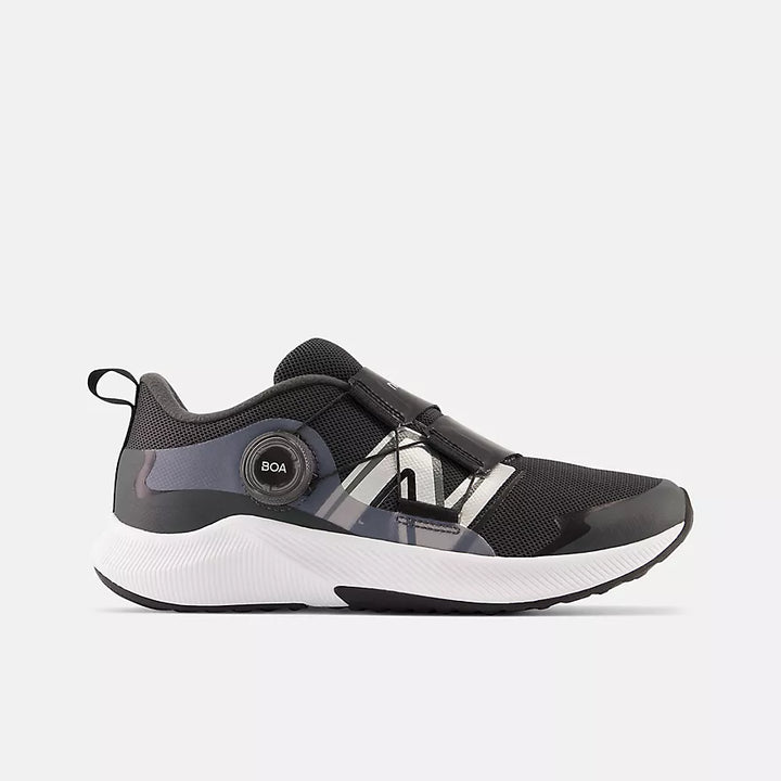 New Balance DynaSoft Reveal v4 BOA - Blacktop