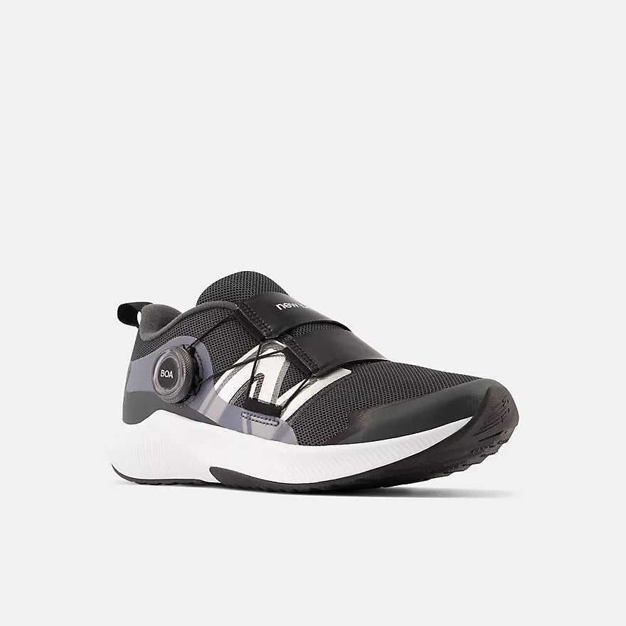 New Balance DynaSoft Reveal v4 BOA - Blacktop