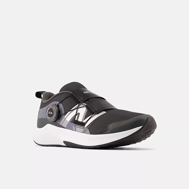 New Balance DynaSoft Reveal v4 BOA - Blacktop