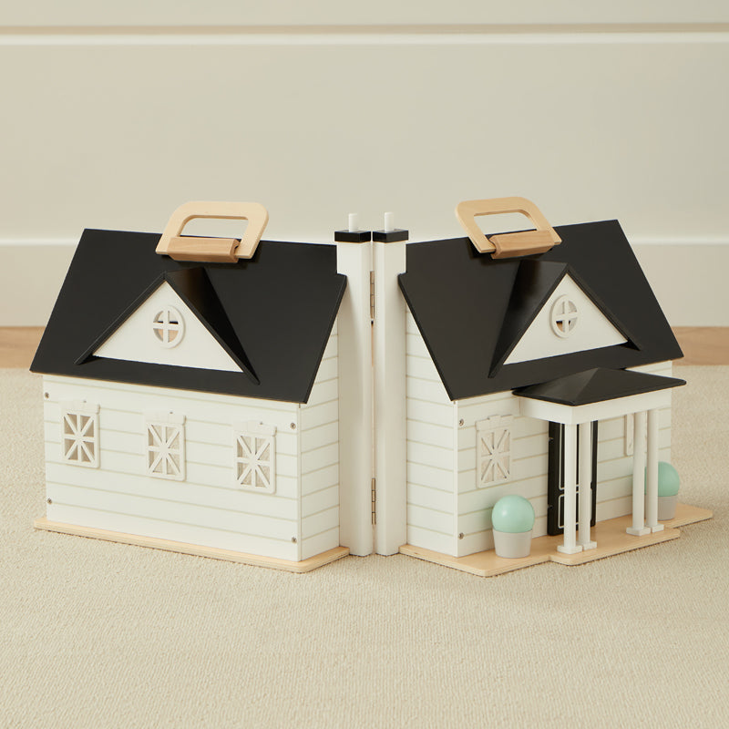 Wonder & Wise Home Sweet Home Doll House