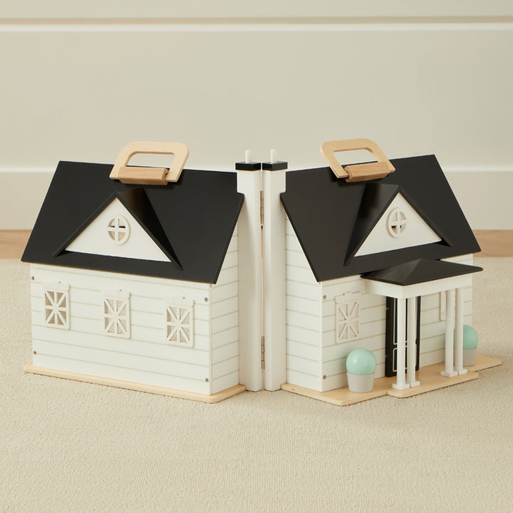 Wonder & Wise Home Sweet Home Doll House