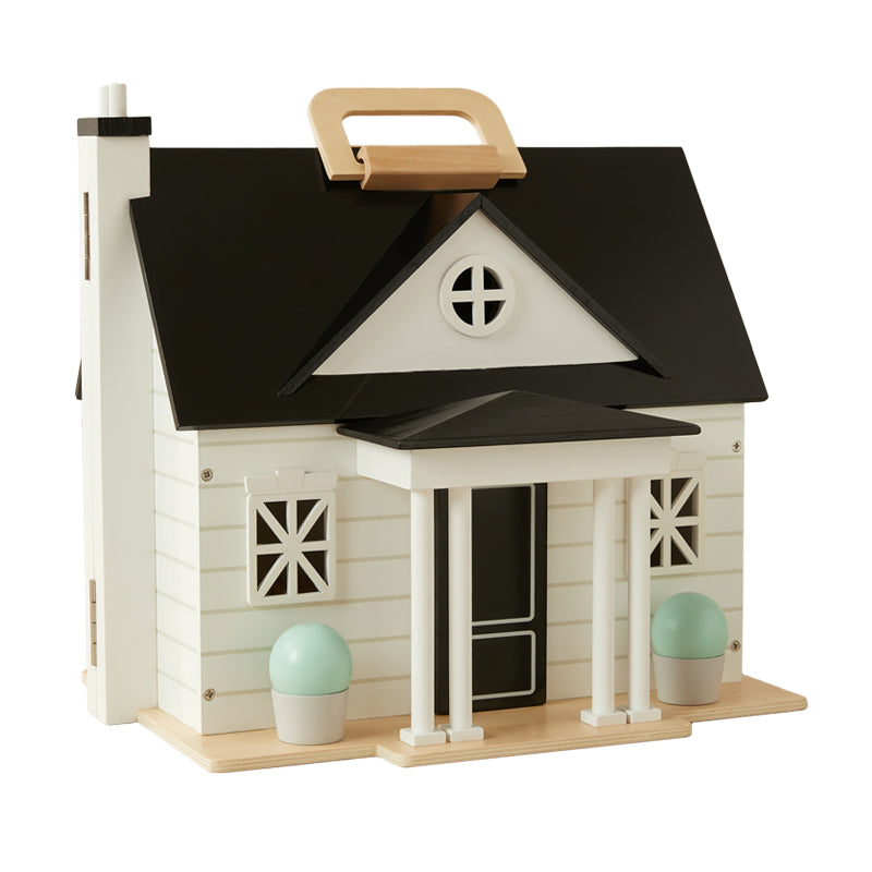 Wonder & Wise Home Sweet Home Doll House