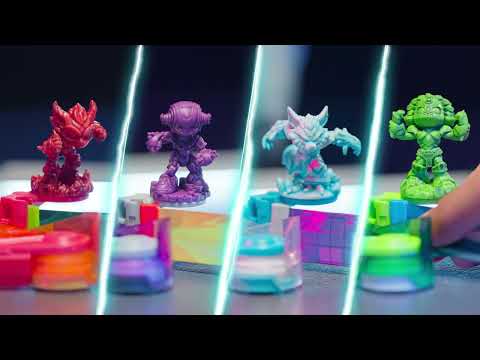 Doteki Battle Training Set - Arctos