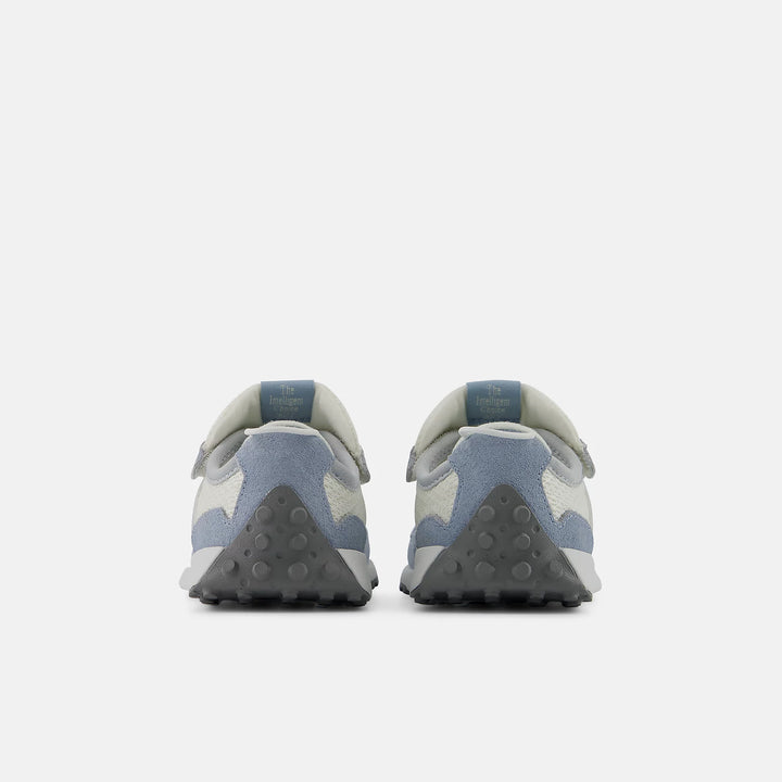 New Balance 327  - Light Arctic Grey/Light Zinc Blue