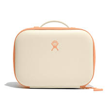 Hydro Flask Insulated Lunch Box - Coconut