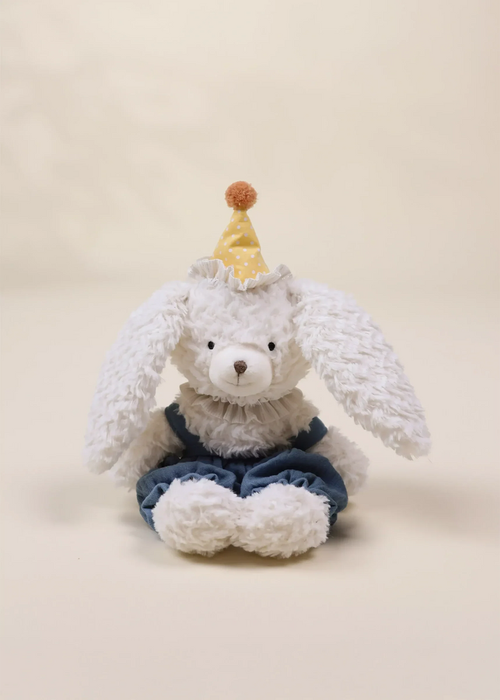 Coco Village Birthday Dog Plush Toy