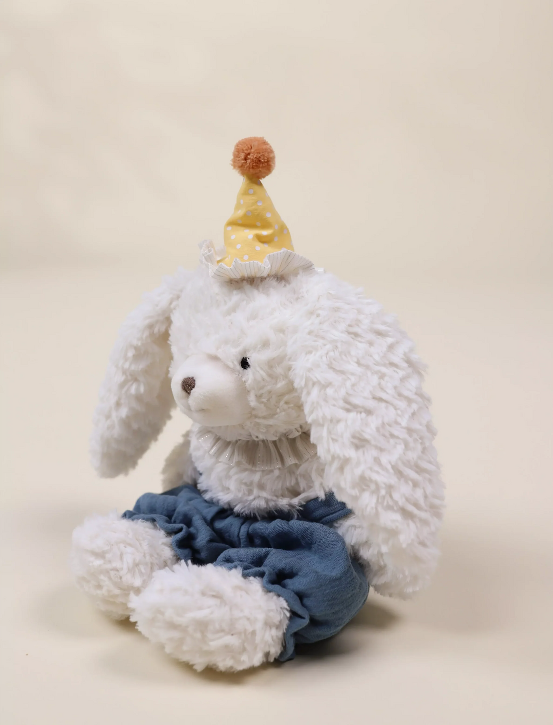 Coco Village Birthday Dog Plush Toy