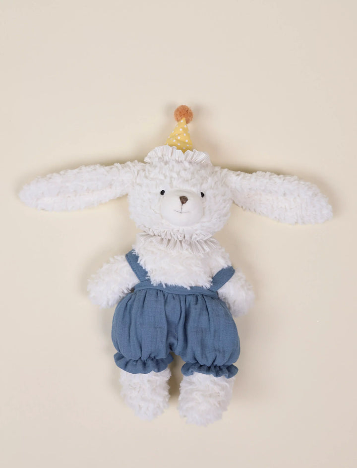 Coco Village Birthday Dog Plush Toy