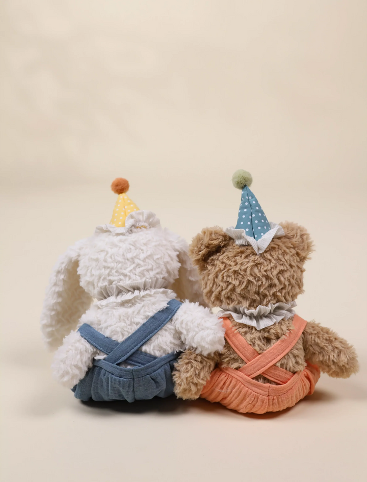 Coco Village Birthday Dog Plush Toy