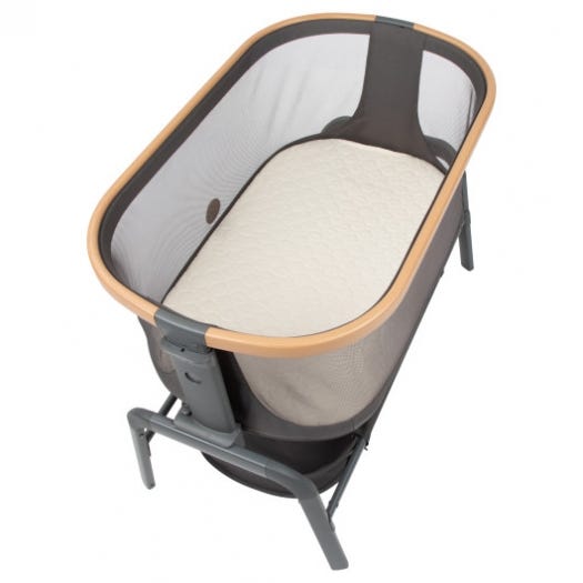 Maxi-Cosi Iora 2-in-1 Co-Sleeper