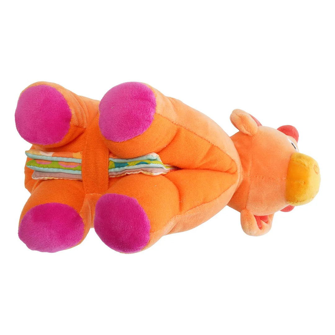 Manhattan Toy Story Stuffies Cera