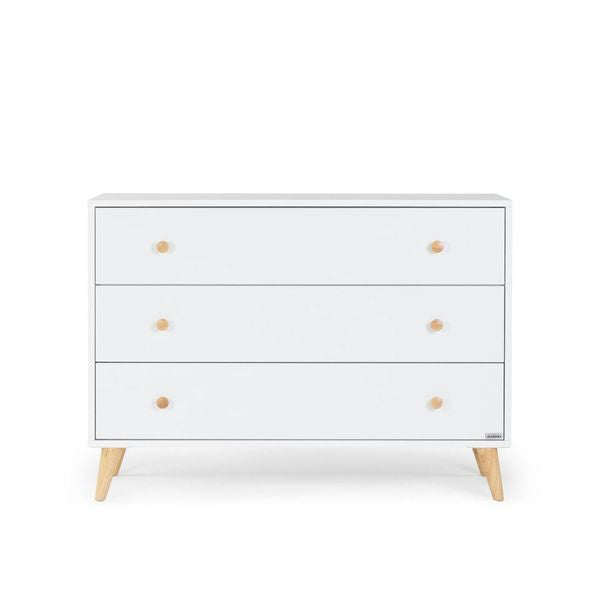 Dadada Austin 3-Drawer Dresser