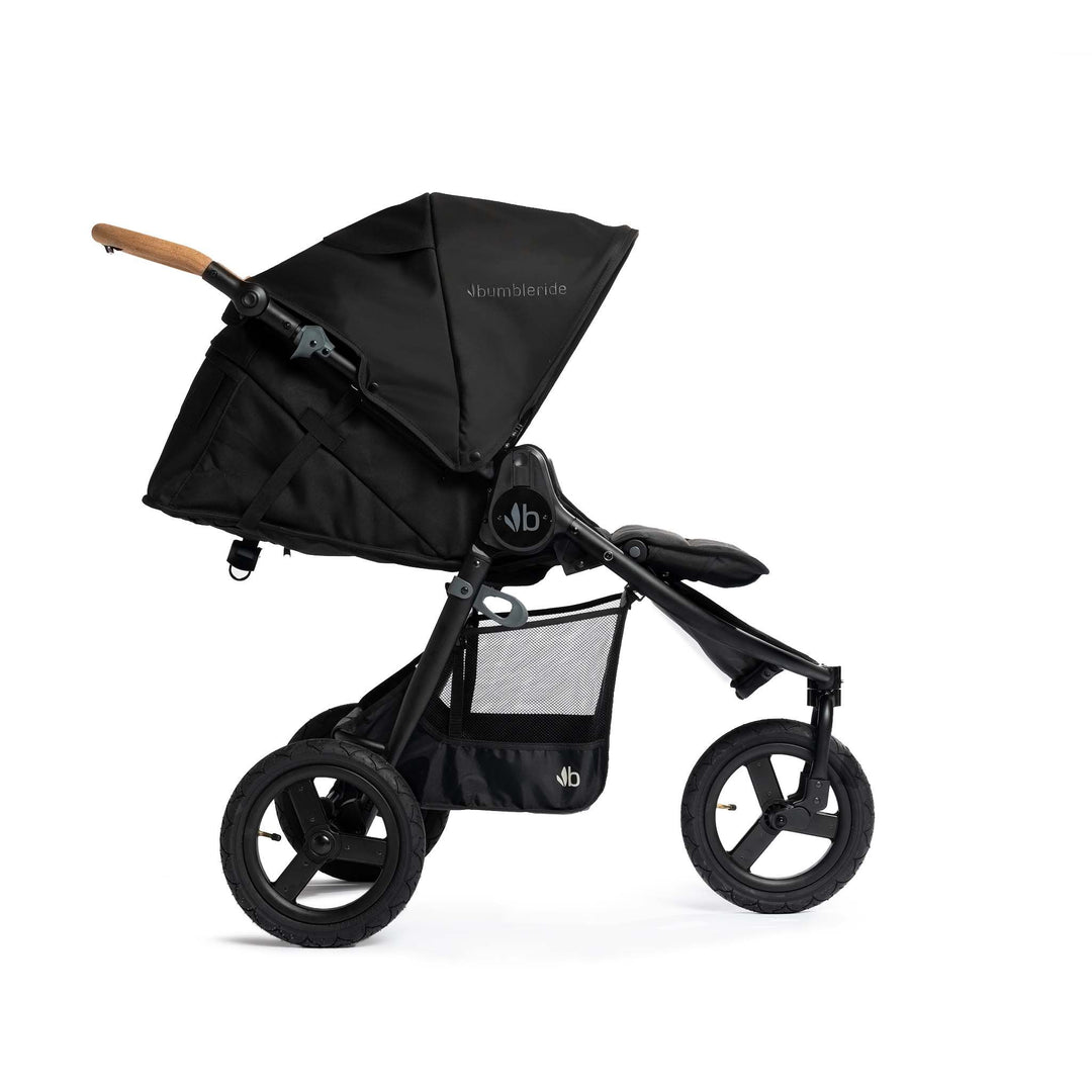 Bumbleride Indie All Terrain Stroller