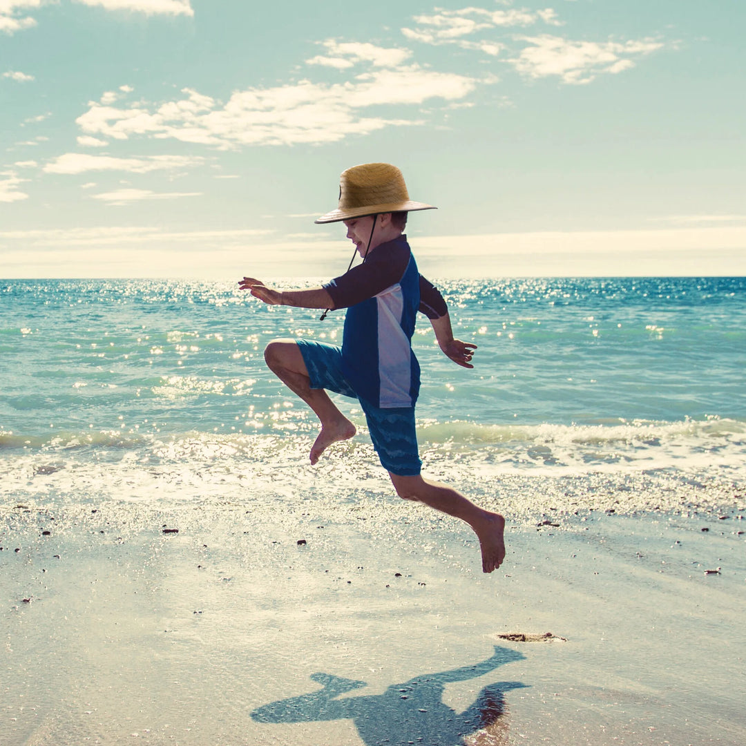 Sunday Afternoons Kids Sun Guardian Hat