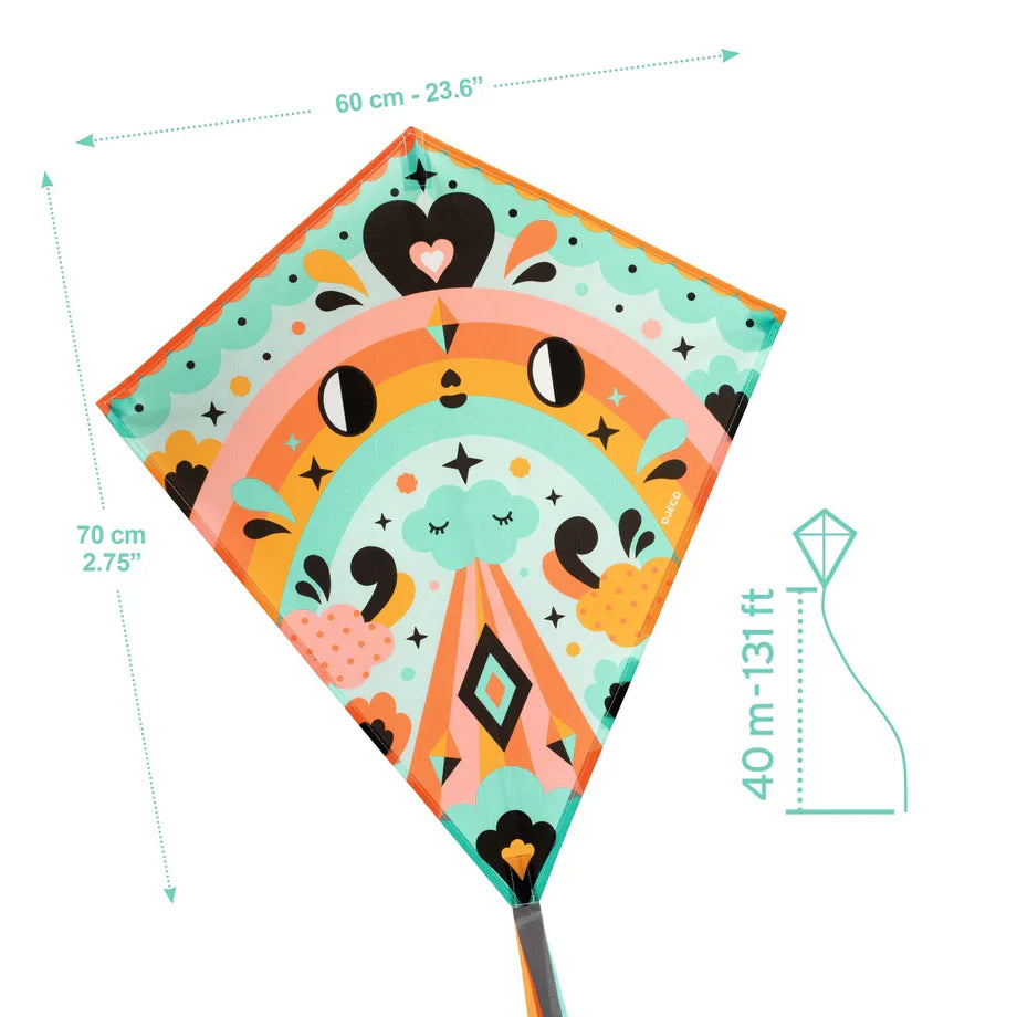 Djeco Kawaii Kite