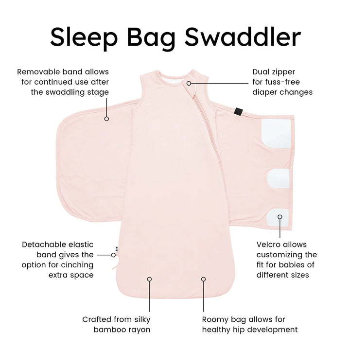 Kyte Baby Sleep Bag Swaddler