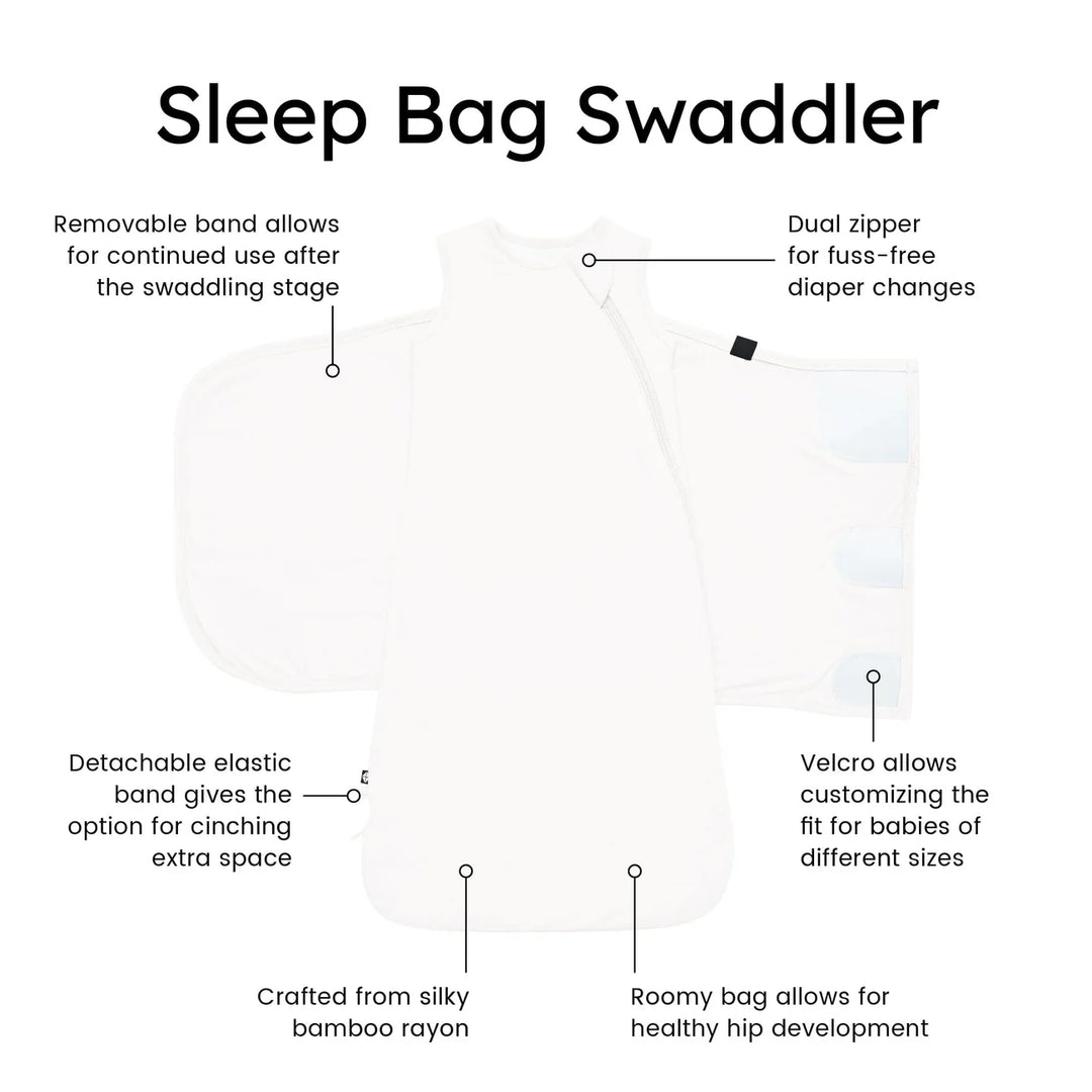 Kyte Baby Sleep Bag Swaddler