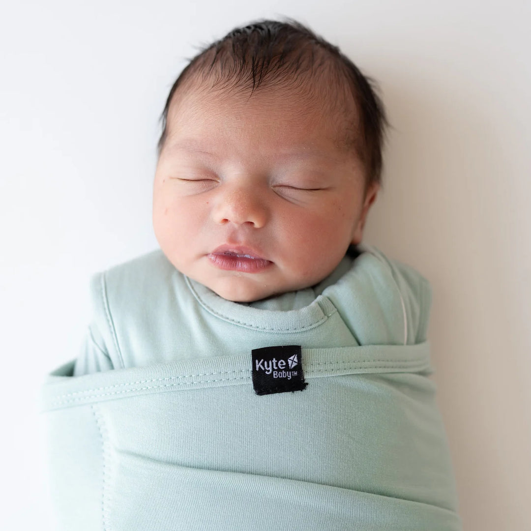 Kyte Baby Sleep Bag Swaddler