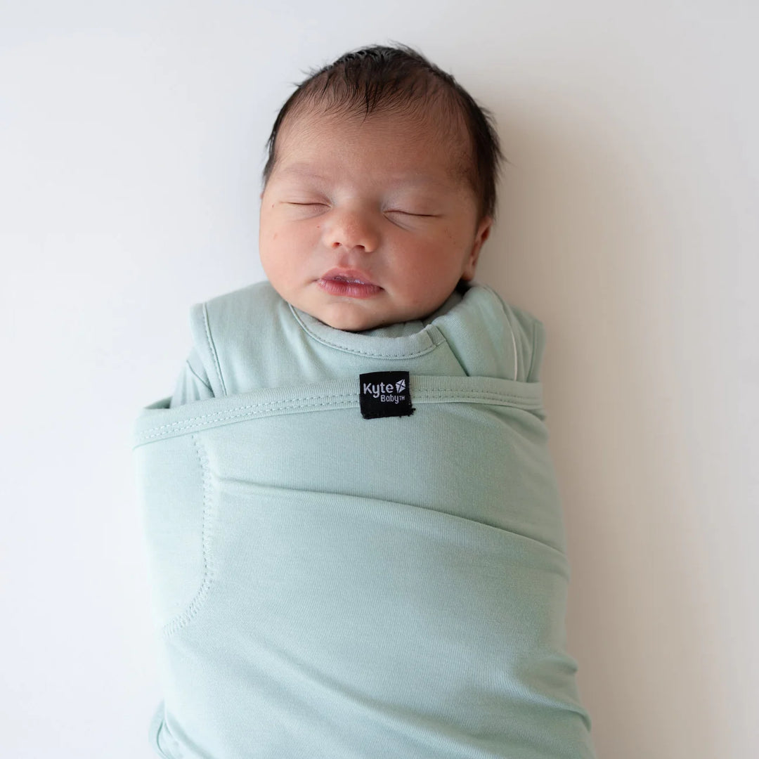 Kyte Baby Sleep Bag Swaddler