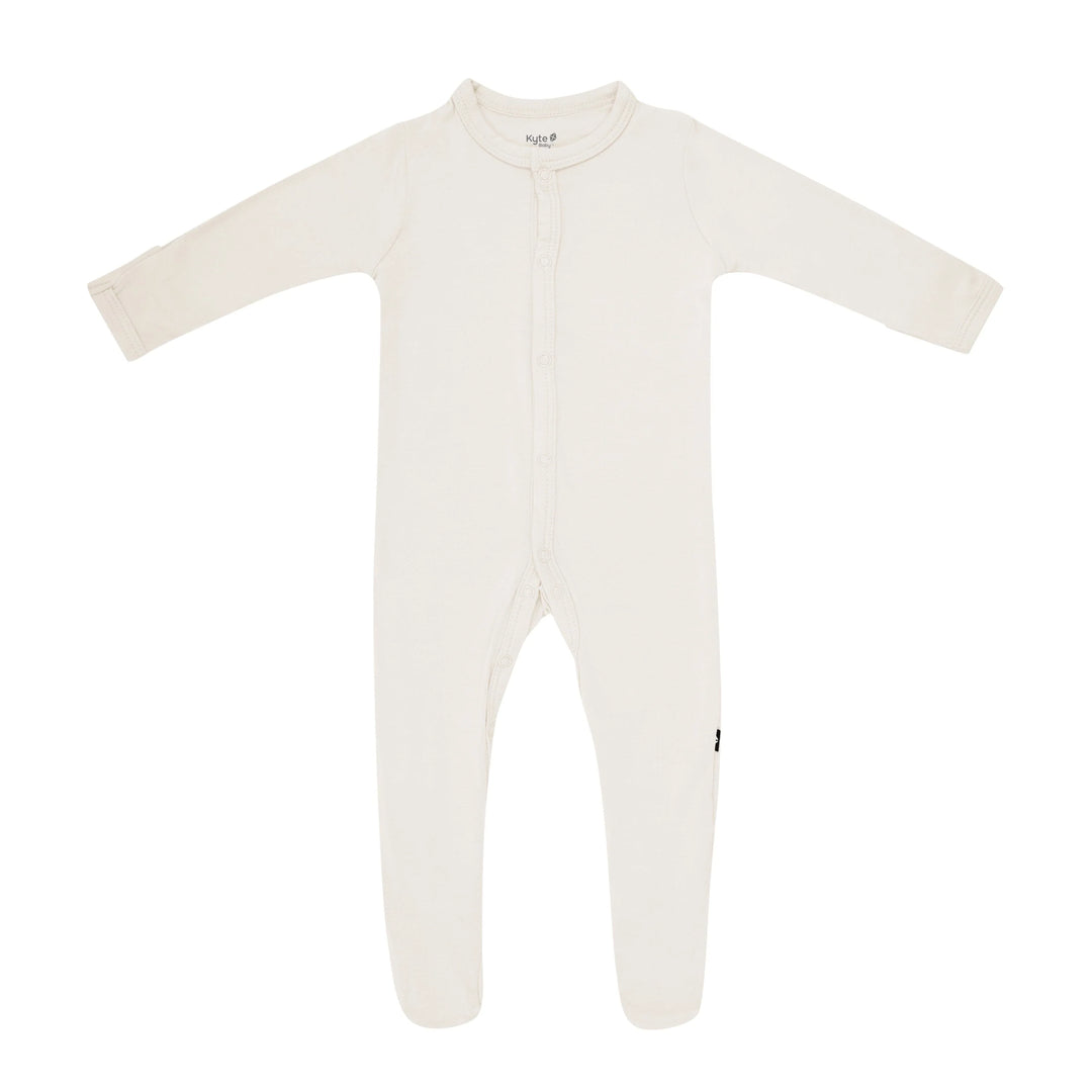 Kyte Baby Zippered Footie