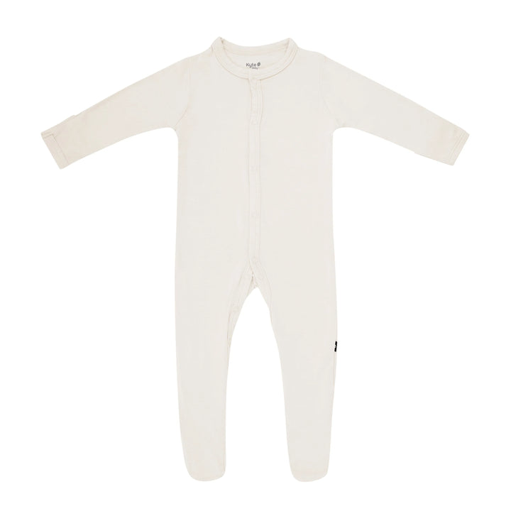 Kyte Baby Zippered Footie