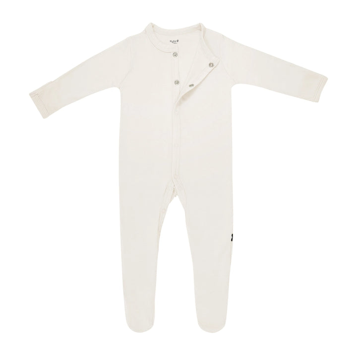 Kyte Baby Zippered Footie