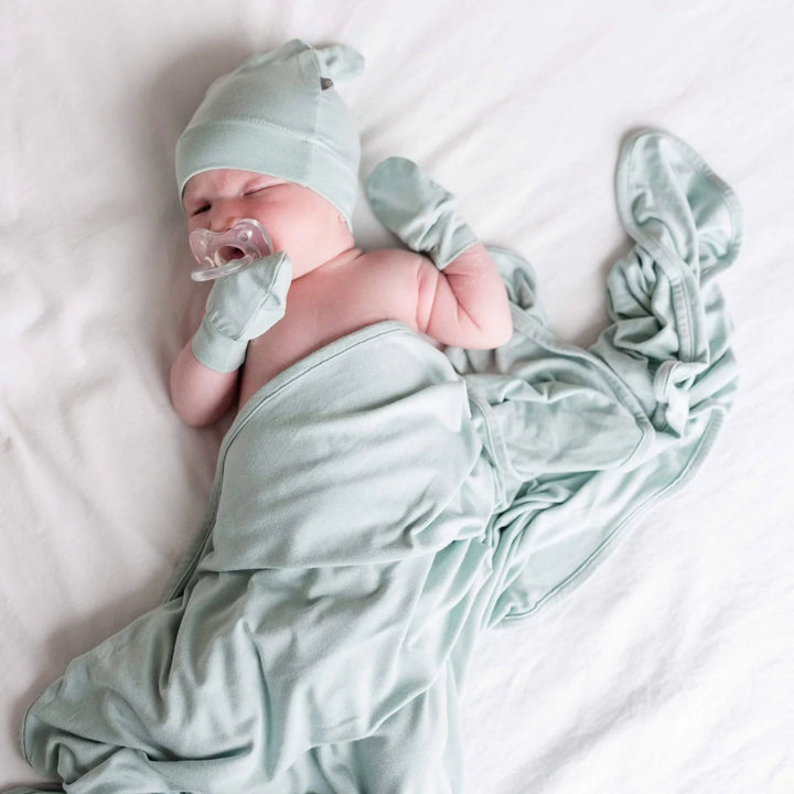 Kyte Baby Swaddle Blanket