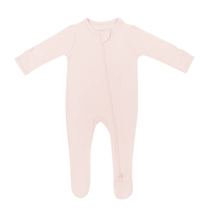 Kyte Baby Zippered Footie