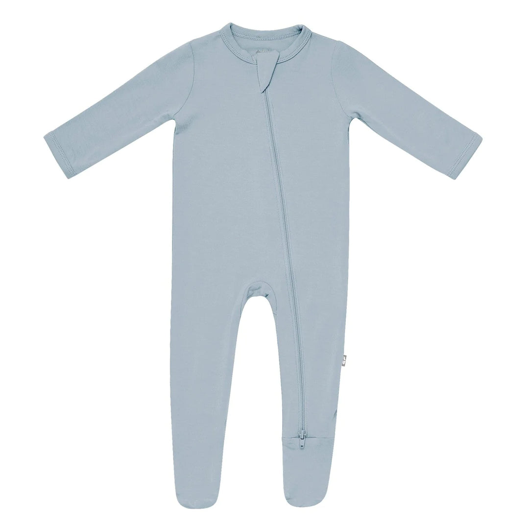 Kyte Baby Zippered Footie