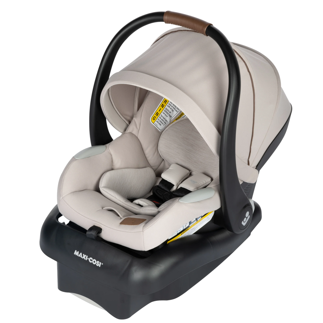 Maxi-Cosi Mico  Luxe Infant Car Seat