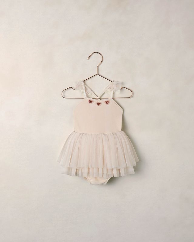 Noralee Clementine Tutu - Pearl