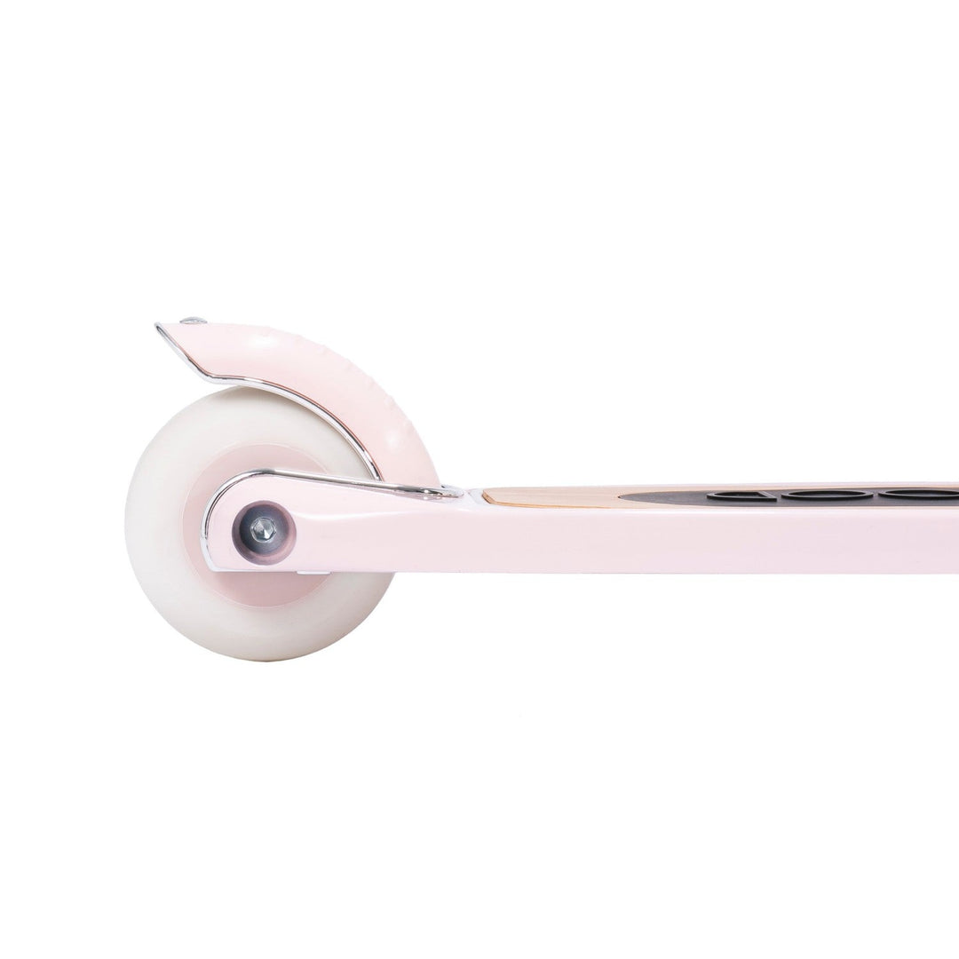 Banwood Vintage 3-Wheel Scooter - Pink