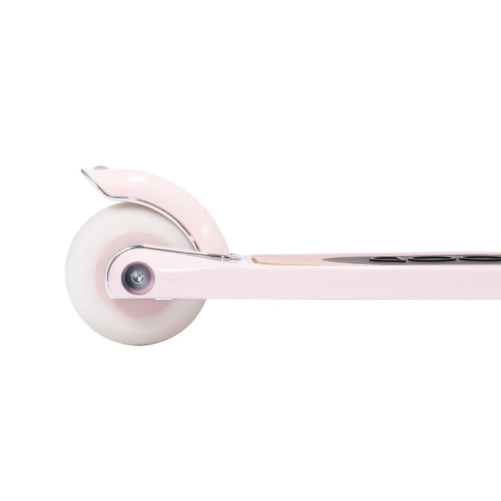 Banwood Vintage 3-Wheel Scooter - Pink