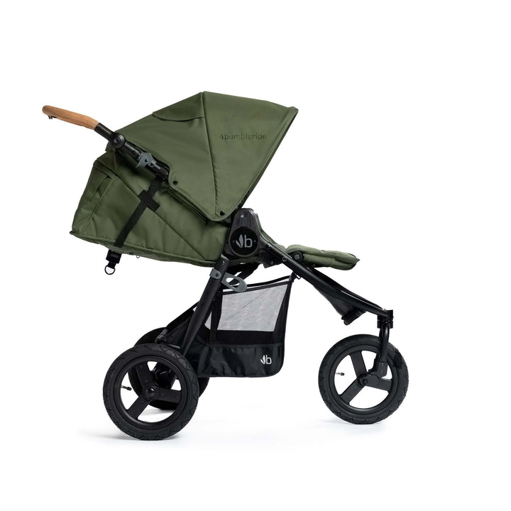 Bumbleride Indie All Terrain Stroller