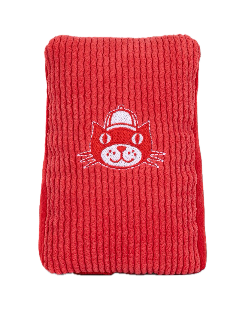 Jellycat Amuseables Sports Fowla Red Card