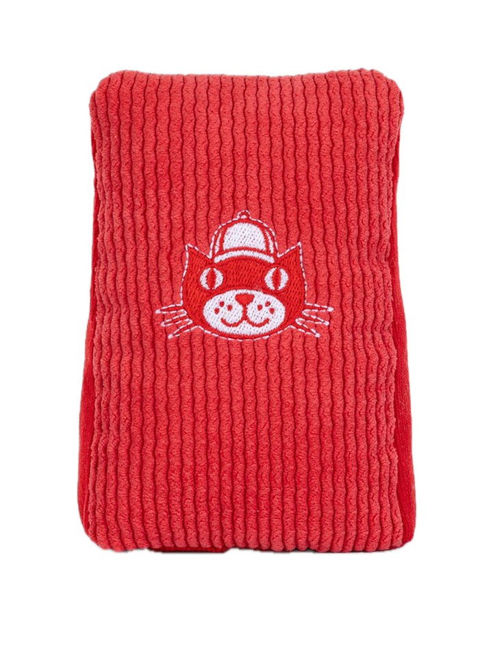 Jellycat Amuseables Sports Fowla Red Card