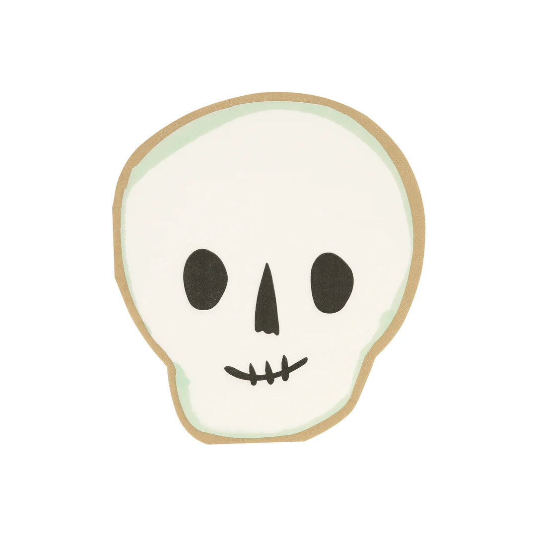 Meri Meri It's Halloween Napkins