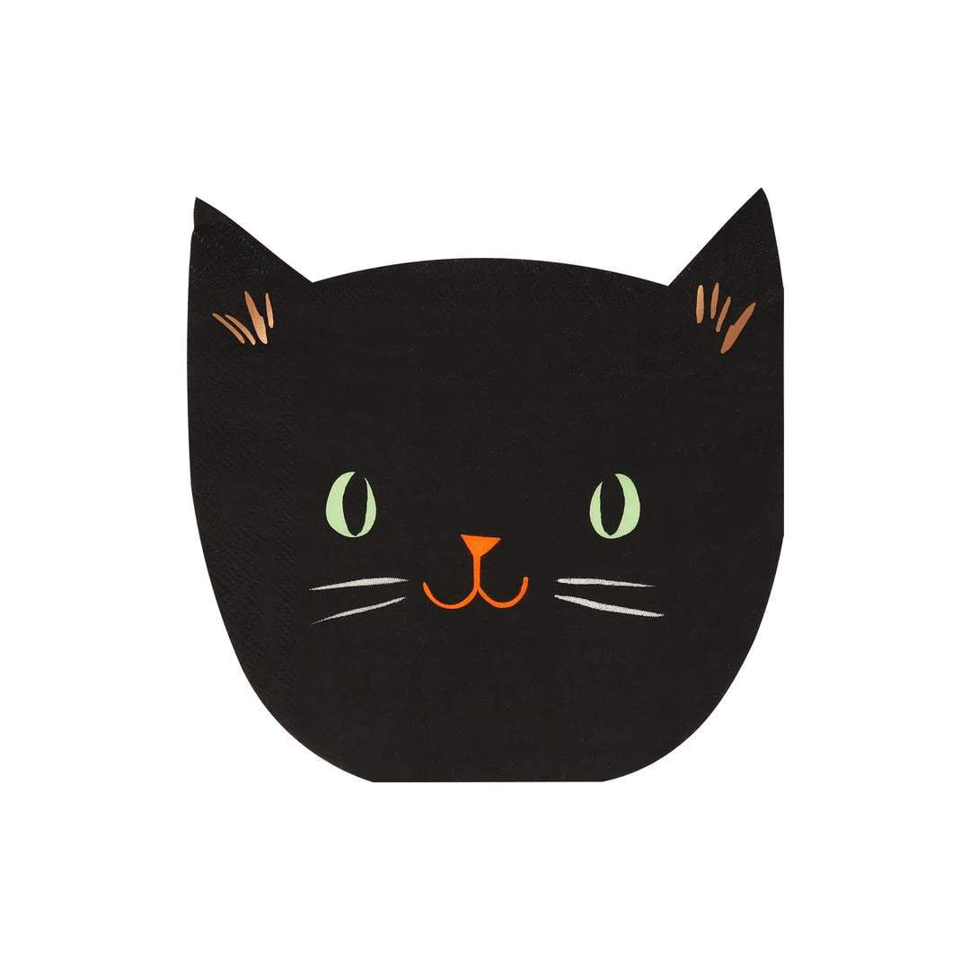 Meri Meri It's Halloween Napkins