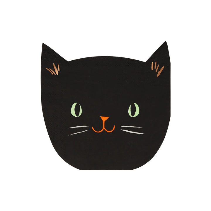 Meri Meri It's Halloween Napkins